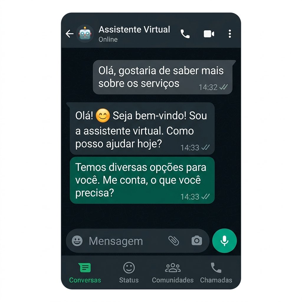 SDR WhatsApp doTERRA